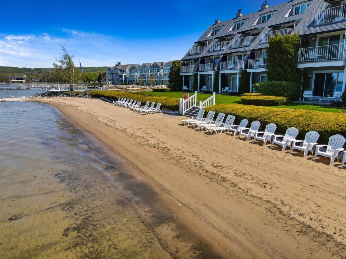 311 Water Street Inn Boyne City Extérieur photo