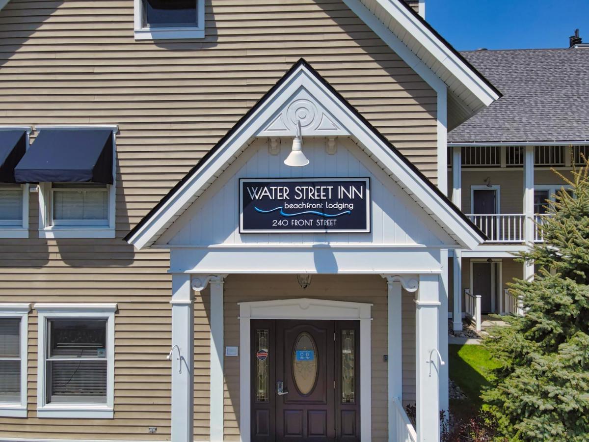 311 Water Street Inn Boyne City Extérieur photo