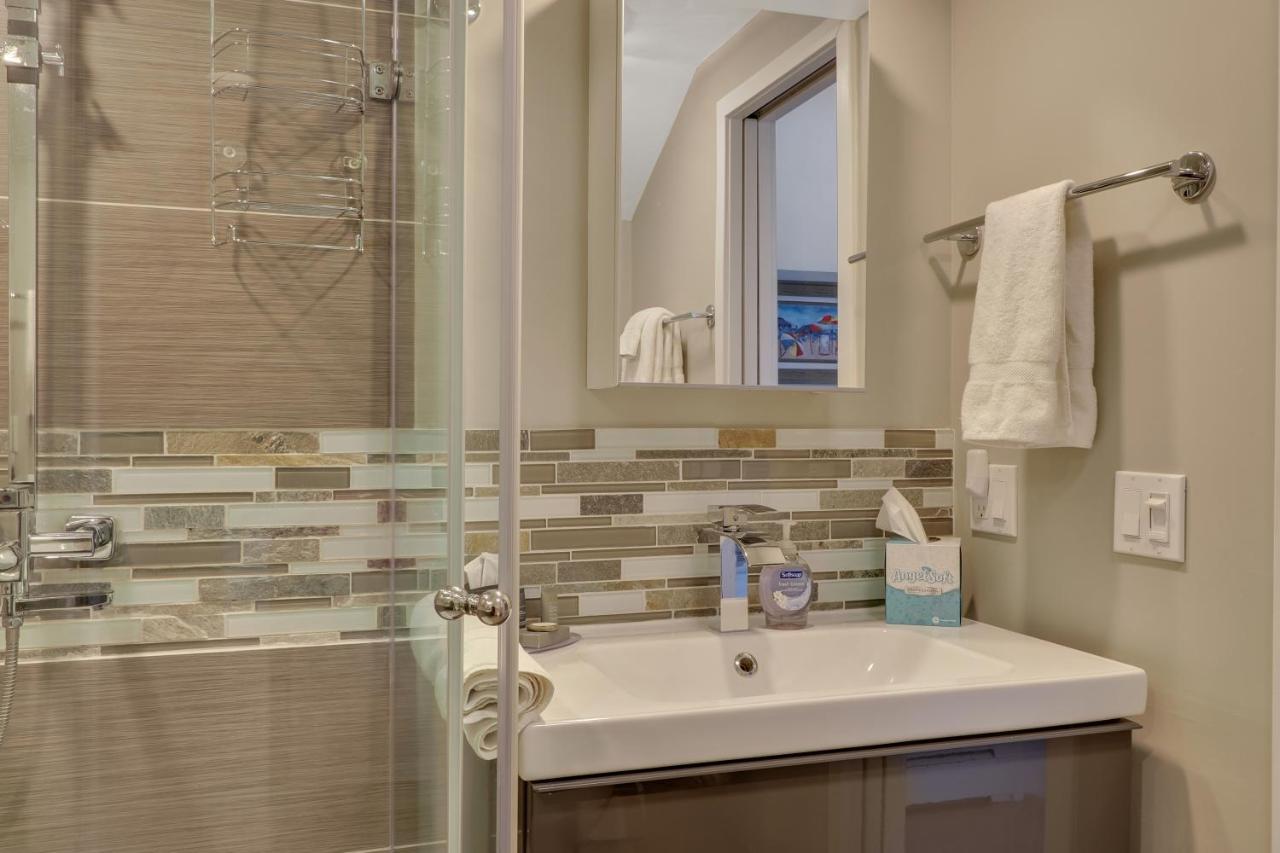 311 Water Street Inn Boyne City Extérieur photo